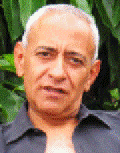 Raúl Felipe Orozco