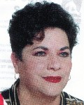 María Elena  Solorzano