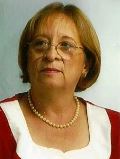 Mariela Jose Fina Lugo Garcia