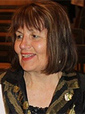 Ljubinka Doneva 