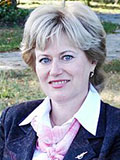 Inna Kovalchuk 