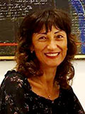 Teresa Cacciatore 