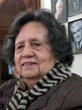 Evangelista Mercedes Soto Pino